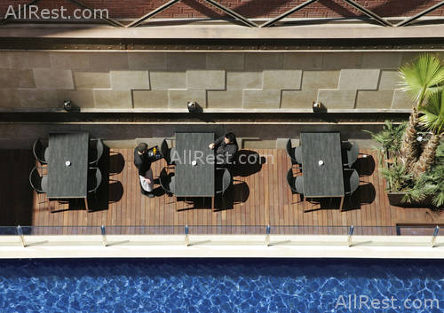 Granados 83 Hotel 27